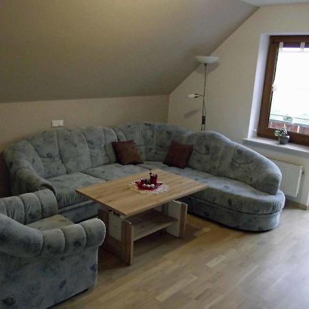 Ferienwohnung Reuter Christine Bad Staffelstein Exteriér fotografie